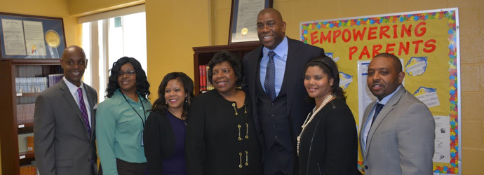 Shelby County Board of Education