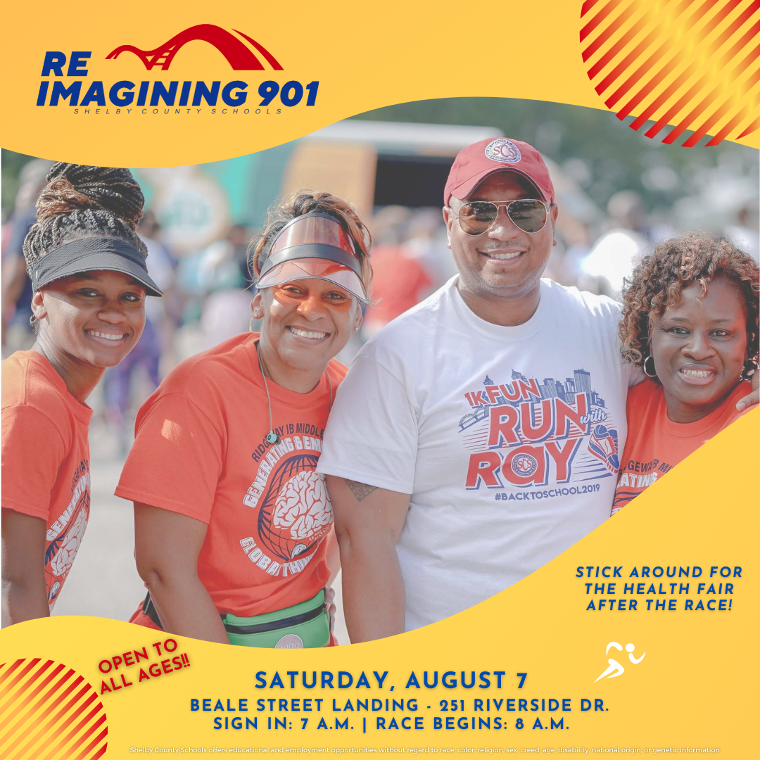 Beale Street Calendar Of Events