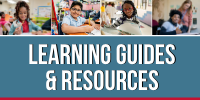 Learning Guides and Resources