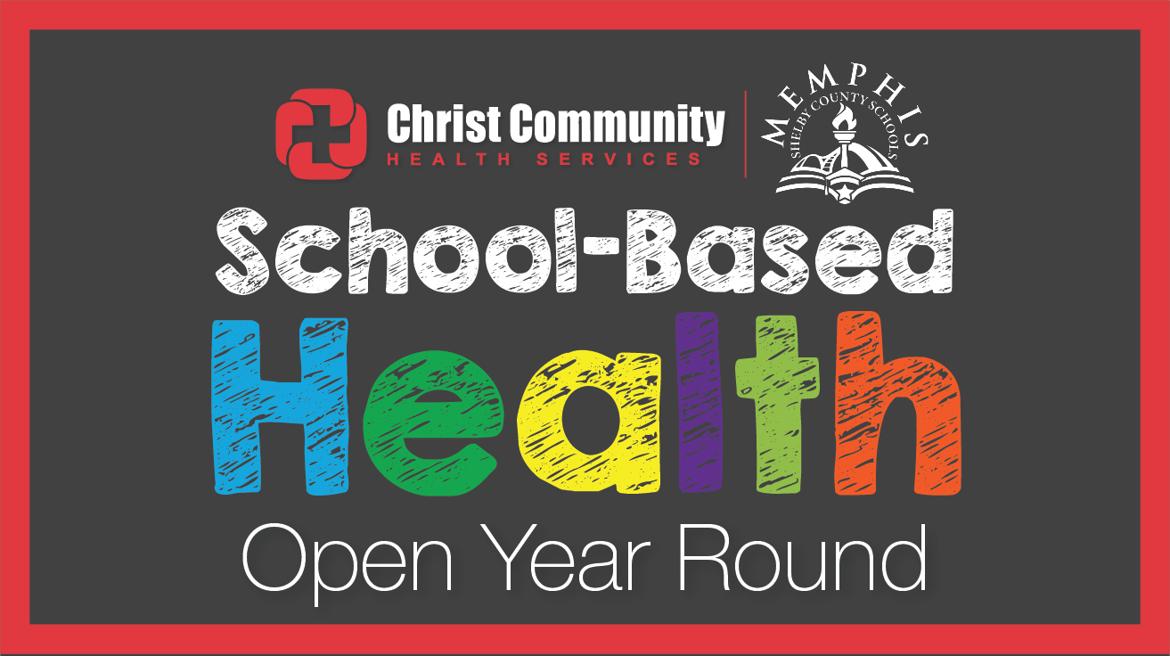 Christ Community Health Centers, School-Based Health