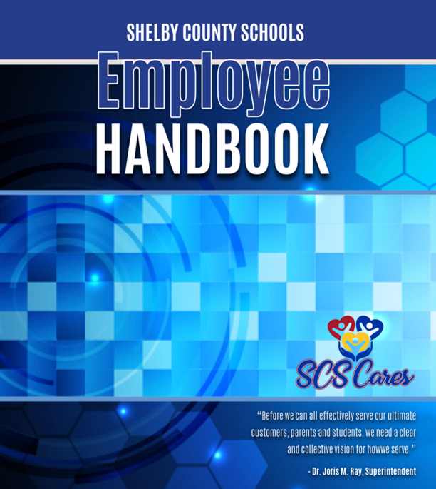 Employee Handbook