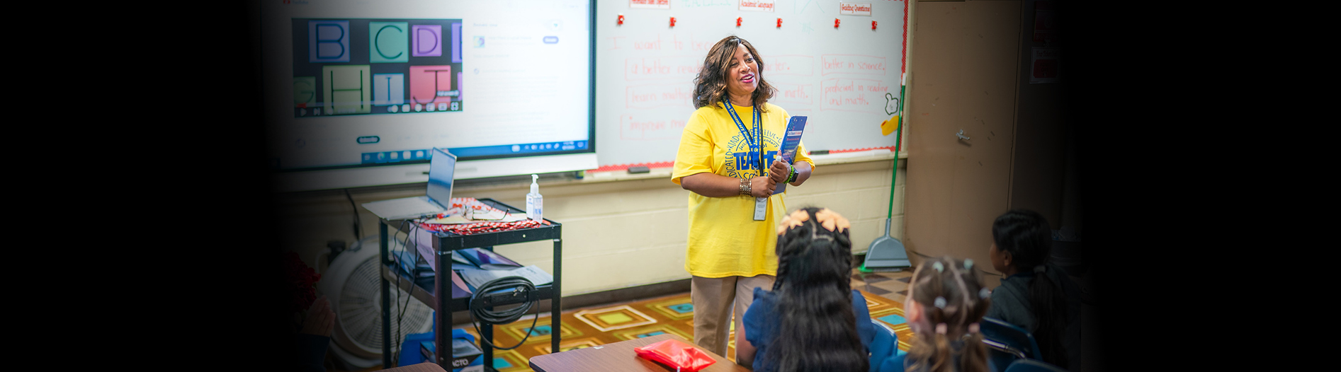 MSCS Employees, Teachers and Students