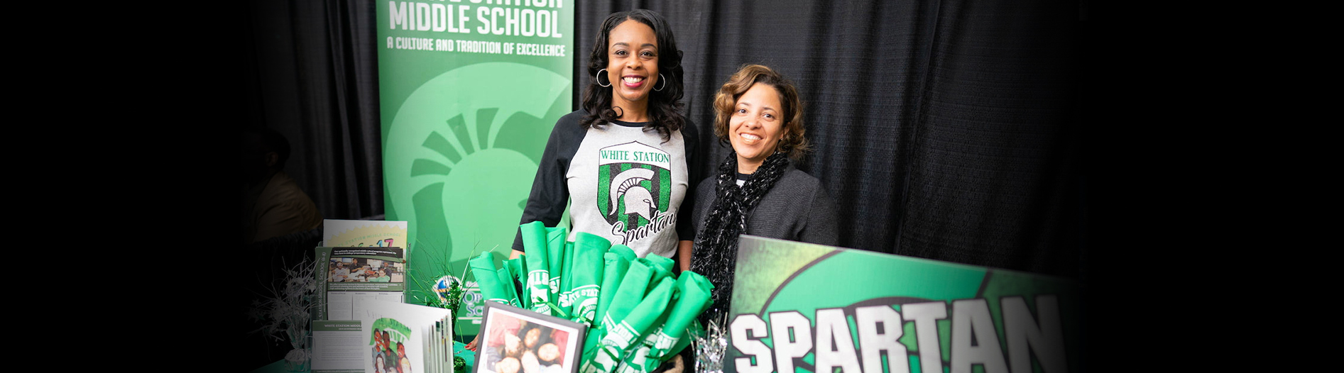 MSCS Employees, Teachers and Students