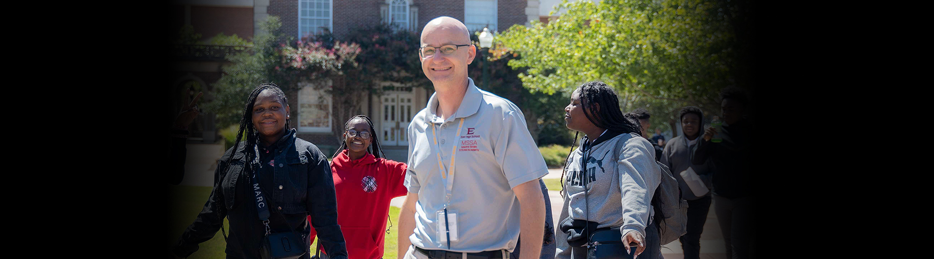 MSCS Employees, Teachers and Students