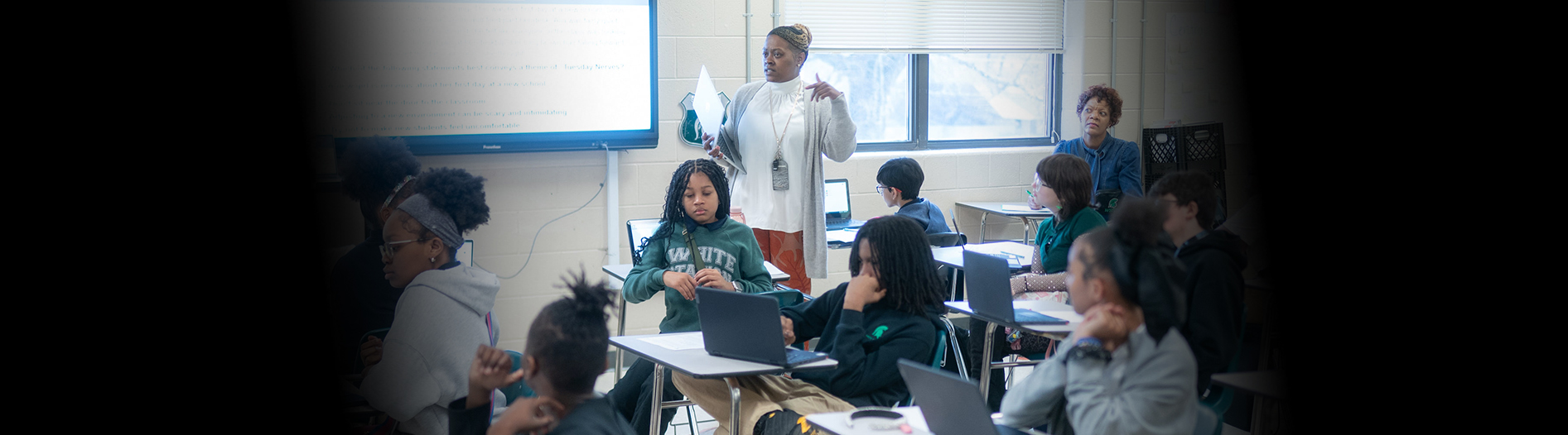 MSCS Employees, Teachers and Students