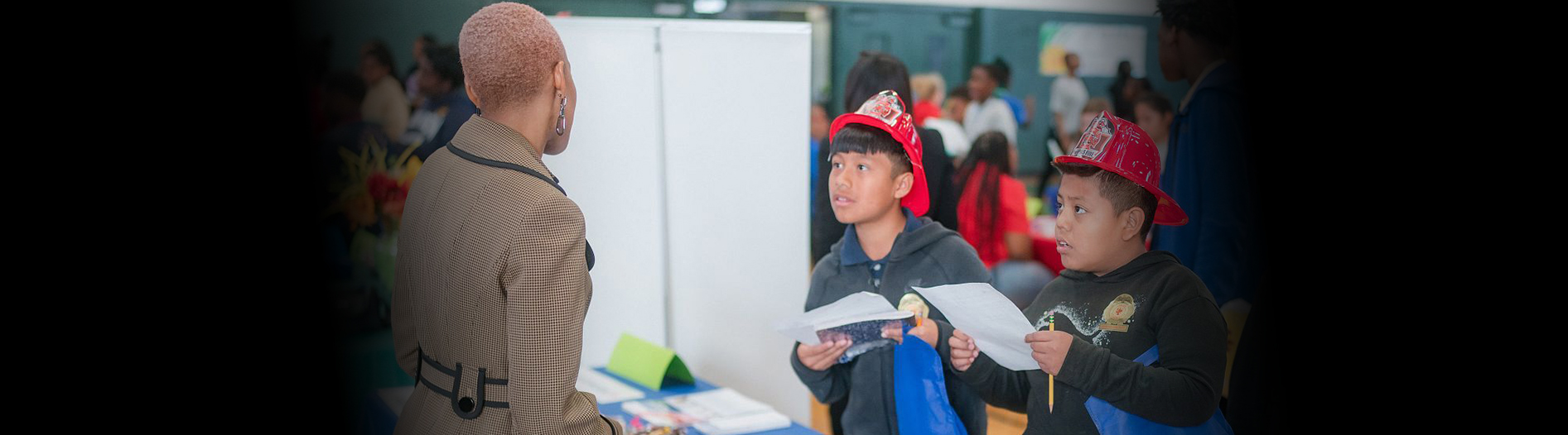 MSCS Employees, Teachers and Students