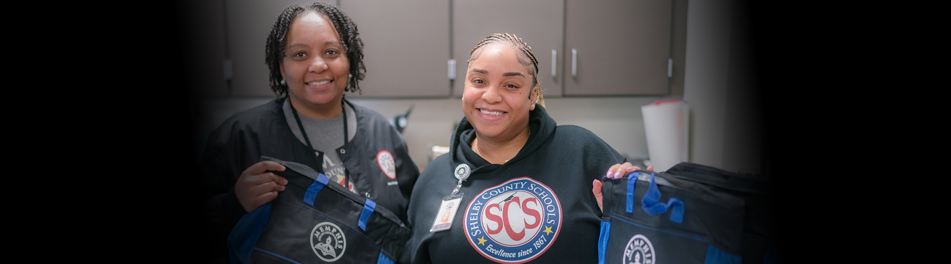 MSCS Employees, Teachers and Students
