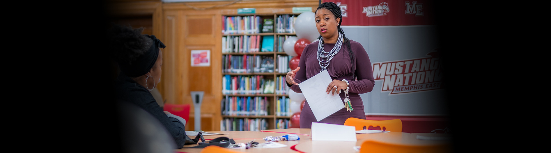 MSCS Employees, Teachers and Students