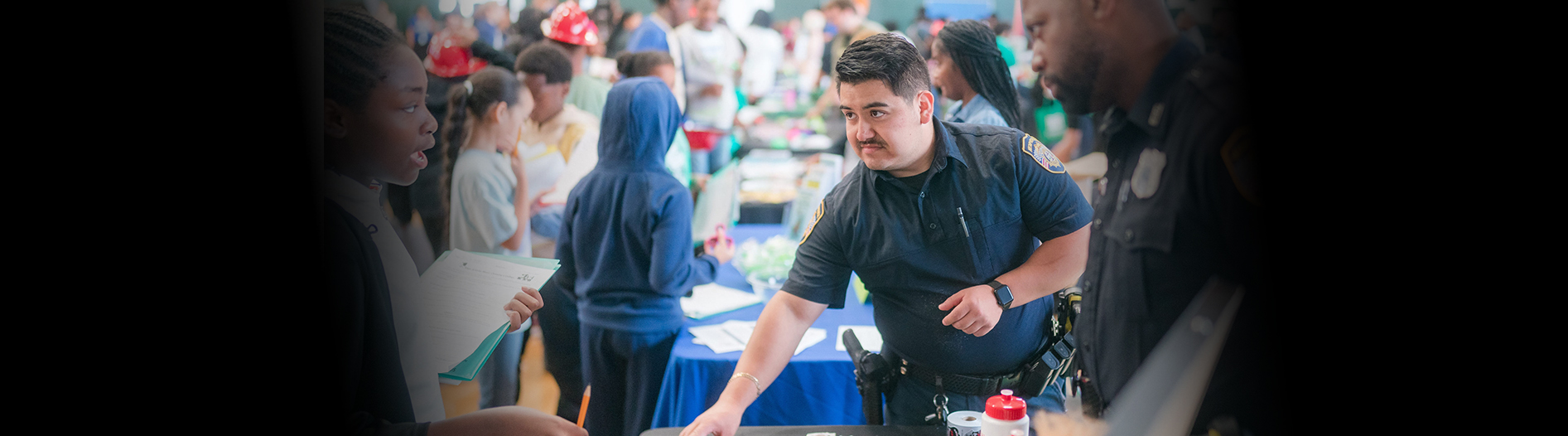 MSCS Employees, Teachers and Students