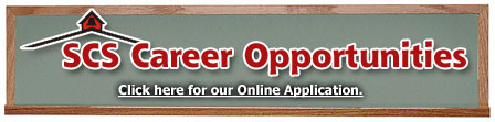 SCS Career Opportunities