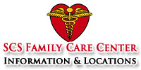 SCS Family Care Center
