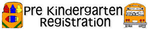 Pre-K Registration