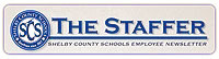 The Staffer E-zine