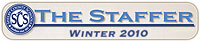 The Staffer E-zine