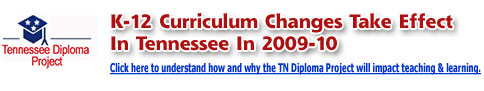 Tennessee Diploma Project