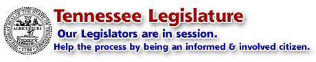 Tennessee Legislature