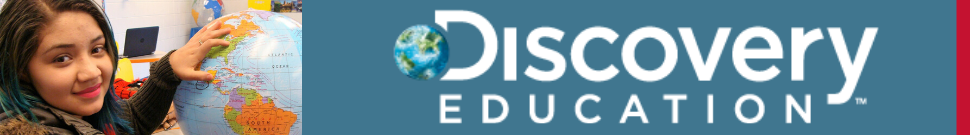 Discovery Education