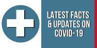 Latest Facts & Updates on COVID-19