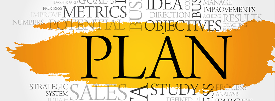 Objectives, Plan, Study etc..