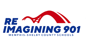 RE IMAGINING 90 LOGO