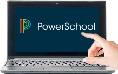 POWERSCHOOL ACCOUNT REQUIRED FOR REGISTRATION