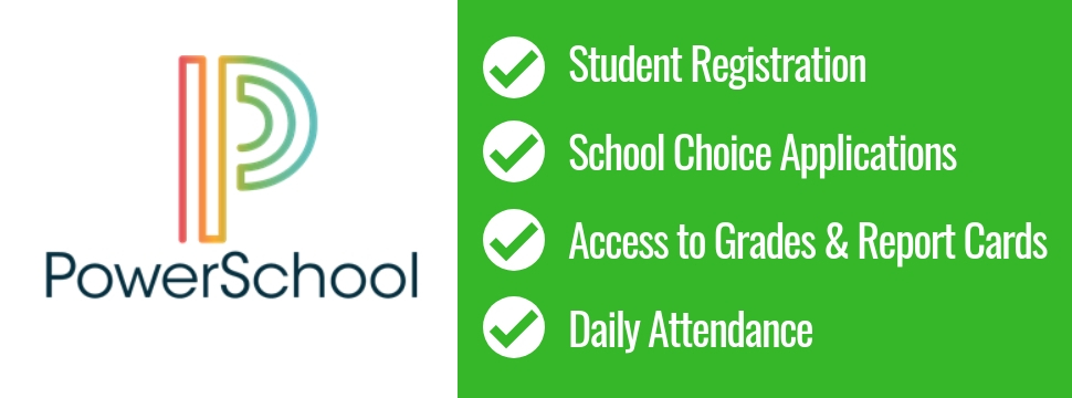 PowerSchool header image