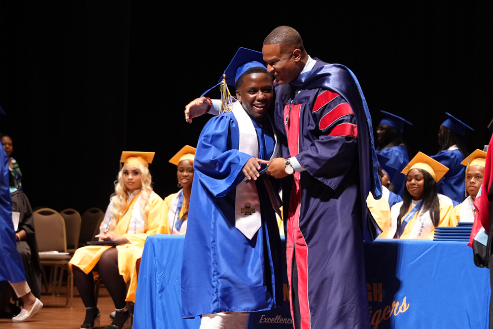 MSCS 2023 Graduates