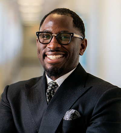 Kenneth M. Walker II - General Counsel & Chief Legal Officer
