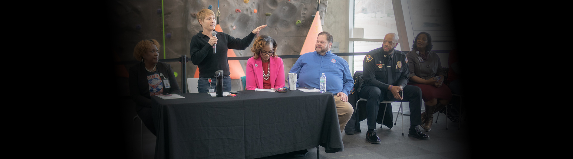 MSCS Employees, Teachers and Students