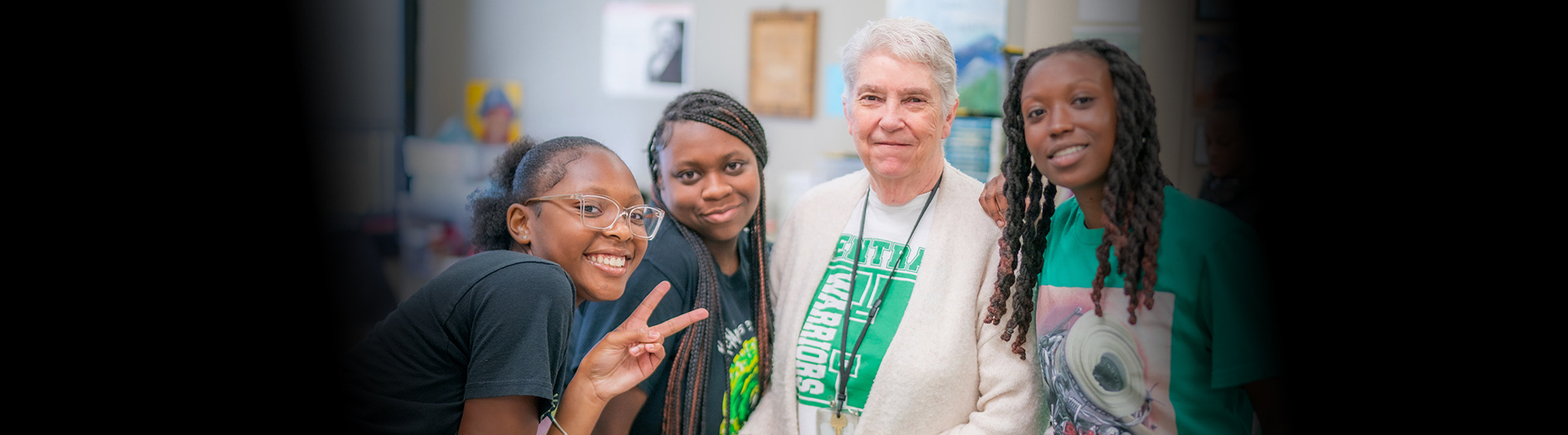 MSCS Employees, Teachers and Students