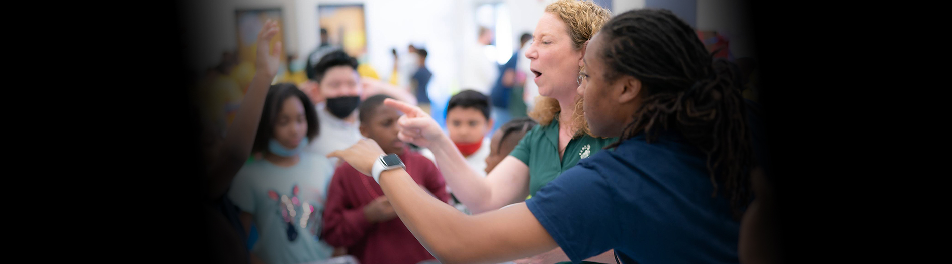 MSCS Employees, Teachers and Students