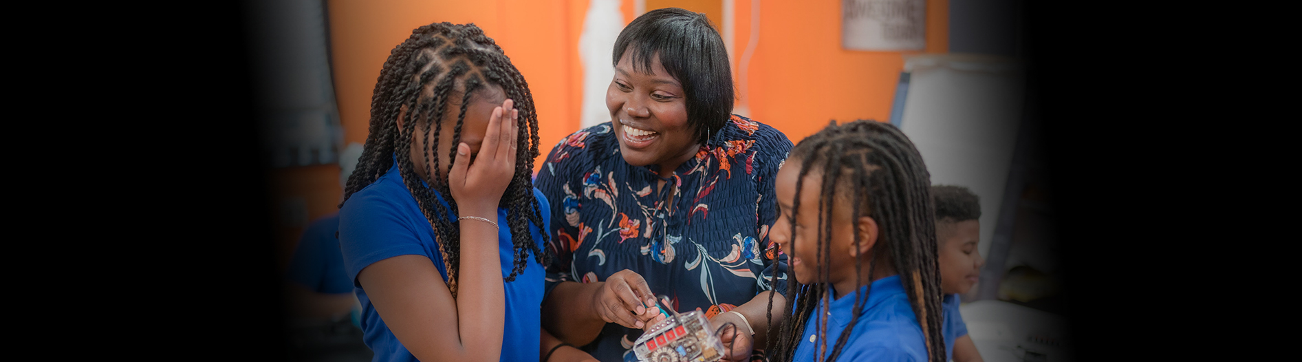 MSCS Employees, Teachers and Students