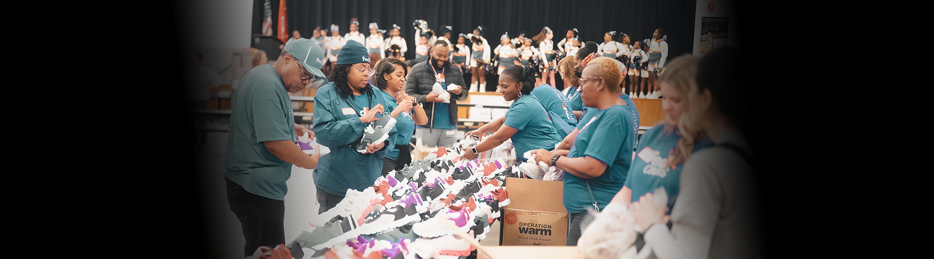 MSCS Employees, Teachers and Students