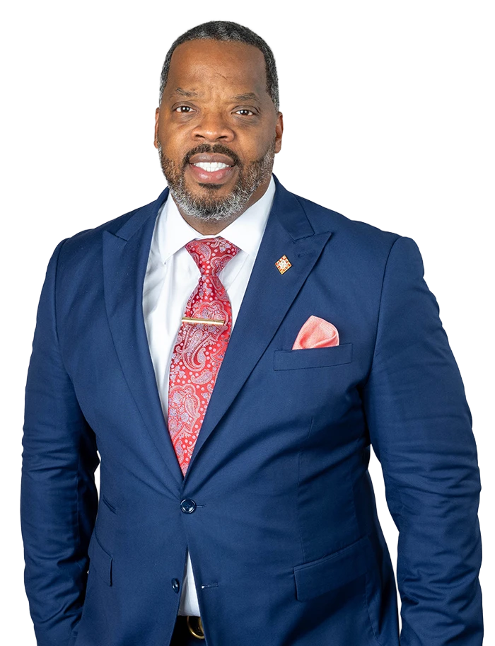 Terrance L. Harris