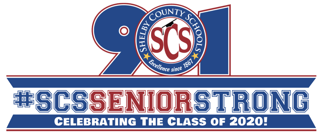 SCS SENIOR STRONG | Class of 2020