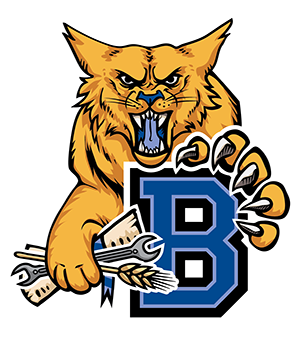 School logo