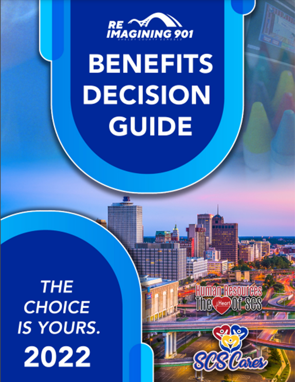 2022 Benefits Decision Guide