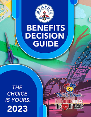 View/Download 2023 Benefits Guide