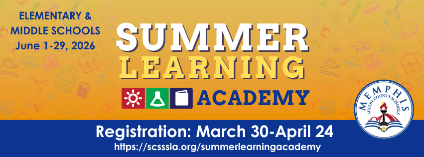Summer Learning Academy
