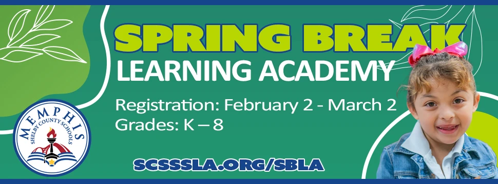 Spring Break Academy