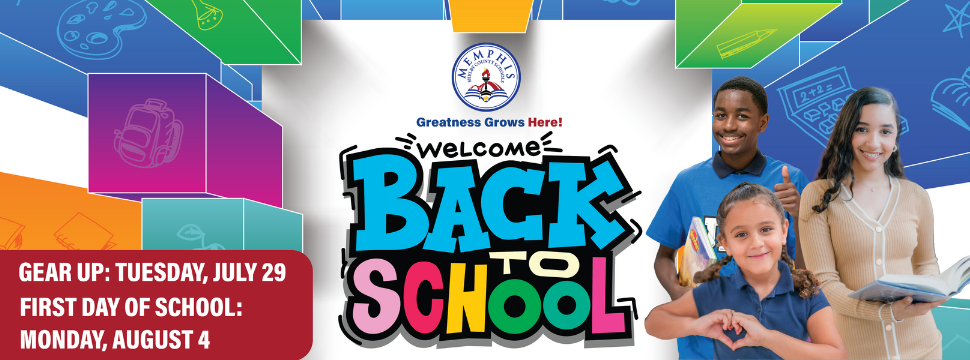 Back to School