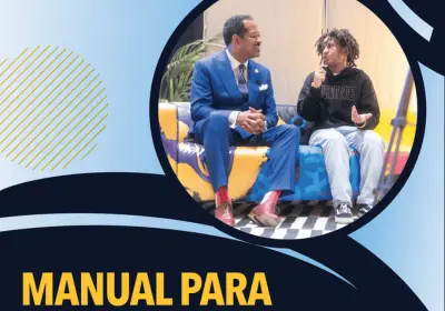 Student-Parent Handbook (Spanish)