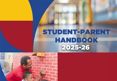 Student-Parent Handbook