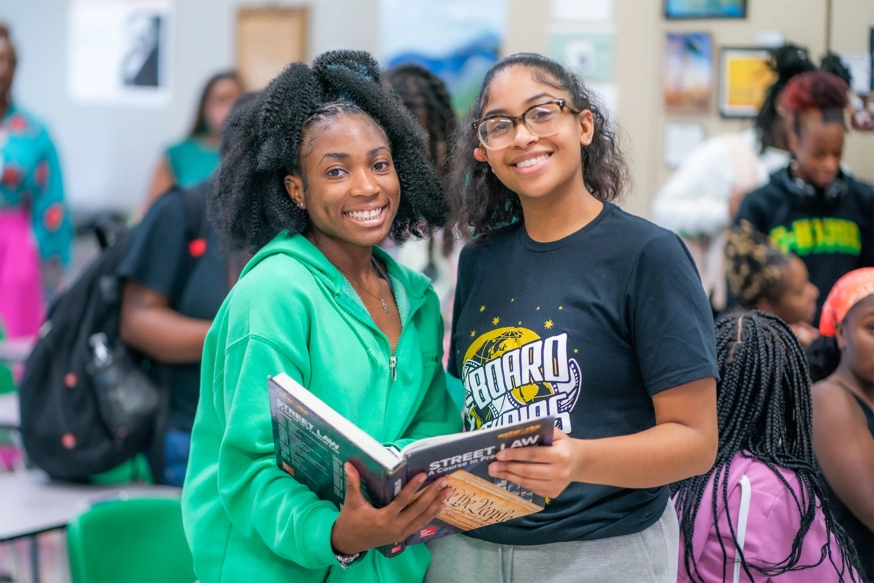 Student Support Services Manual