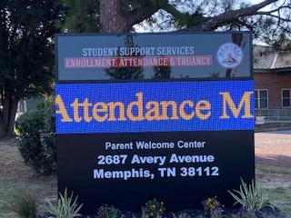 PARENT WELCOME CENTER