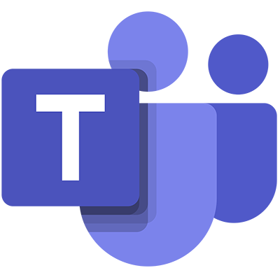 Microsoft Teams logo