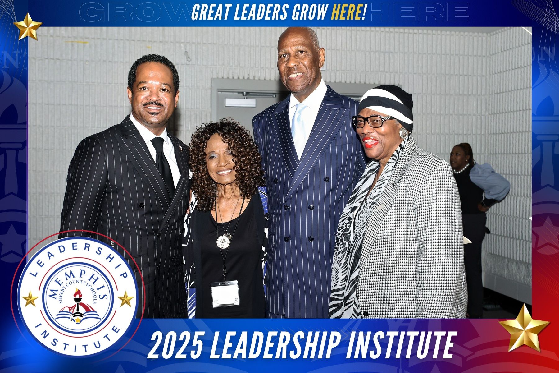 leadership institute 2025