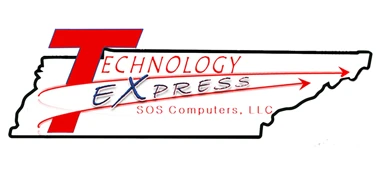 Technology Express Sponsor