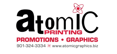 Atomic Printing Sponsor