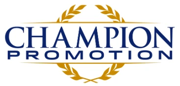 Champion Promotion Sponsor